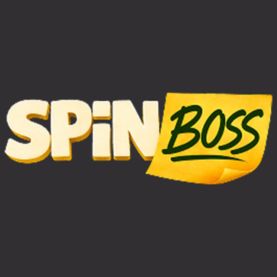 SpinBoss kasyno